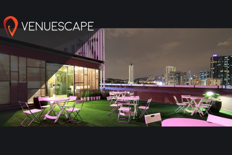 Venuescape Malaysia | CRM Business Case Study